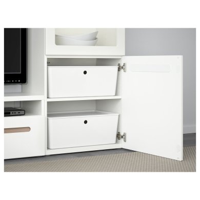 IKEA KUGGIS (ИКЕА КУГГИС) 89561200 фото - 5