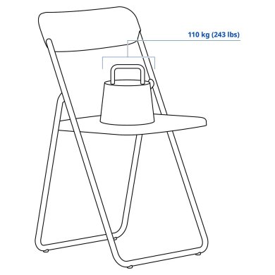 IKEA VIHALS (ИКЕА ВИХАЛС) 19640239 фото - 6