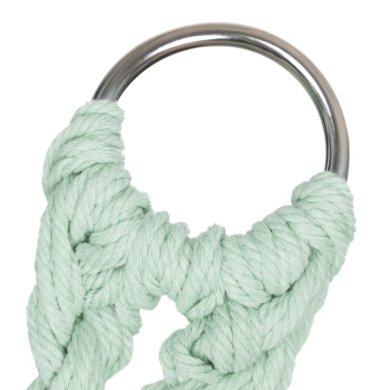 Подвесное кресло Homla CIRCLE DOIRA Бирюзовый 229605 фото - 5