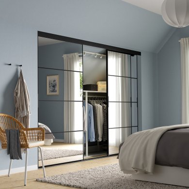 IKEA SKYTTA/AULI (ИКЕА СКЮТТА/АУЛИ) 39499588 фото - 2