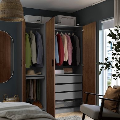 IKEA PAX/BJORNESKOGEN (ИКЕА PAX/BJORNESKOGEN) 19575272 фото - 4