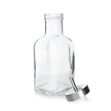 Бутылка Homla REGEL 0,45 л | Прозрачный 213164 фото - 2