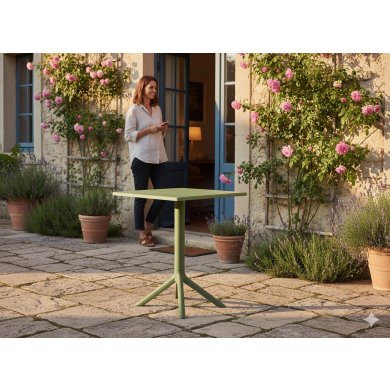 Садовый стол Garden Line FAT0992 Зеленый FAT0992 фото - 4