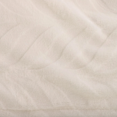 Плед Homla BERAL 150x200 см Екрю 220798 фото - 2