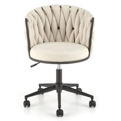 Офисное кресло Halmar TALON Бежевый V-CH-TALON-FOT-J.BEŻ фото - 4