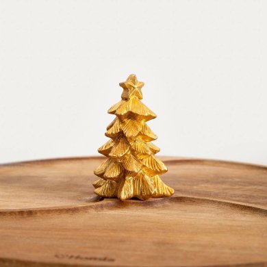 Сервірувальна дошка Homla LOVDAL 28 см Дерево 242793 фото - 2