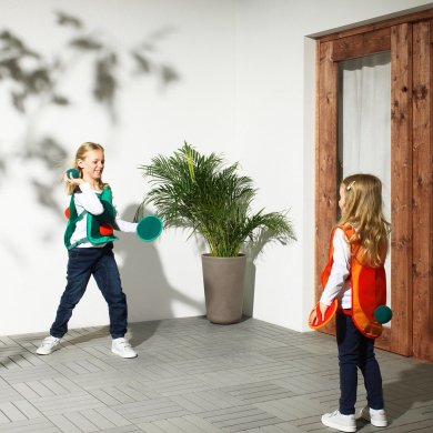 IKEA Игра на меткость LUSTIGT (ИКЕА LUSTIGT) 60387032 фото - 11
