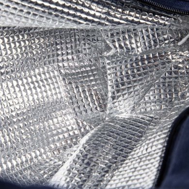 Термосумка Homla ORLANDO Синій 239290 фото - 4