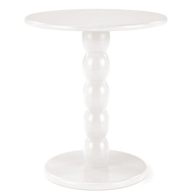 Журнальний стіл Halmar CIRILLA Білий V-CH-CIRILLA-LAW-BIAŁY фото - 3