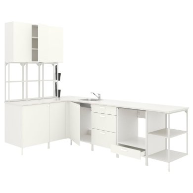 IKEA ENHET (ИКЕА ЭНХЕТ) 09337837