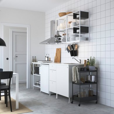 IKEA ENHET (ИКЕА ЭНХЕТ) 29337761 фото - 17