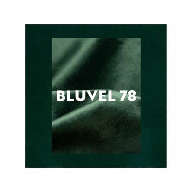 Диван Signal BERGEN Welur 2 Зелений BERGEN2V78 фото - 6