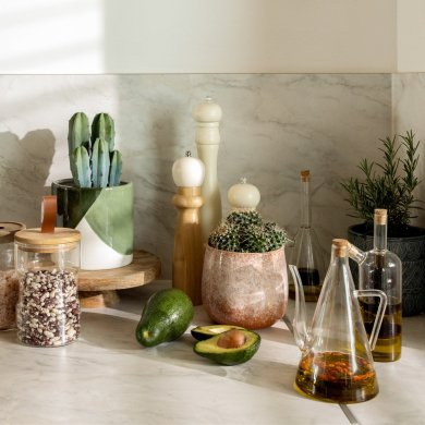 Пляшка Homla OIL BEST 0,55л | Прозорий - 7 Пляшка Homla OIL BEST 0,55л | Прозорий 213125 фото - 7