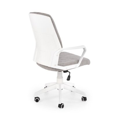 Офисное кресло Halmar Spin 2 Светло-серый V-CH-SPIN_2-FOT фото - 3