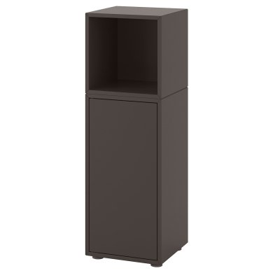 IKEA Комбінація шаф EKET (ИКЕА ЭКЕТ) 79286448