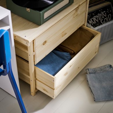 IKEA KRONOREN (ИКЕА КРОНОРЕН) 90610799 фото - 5