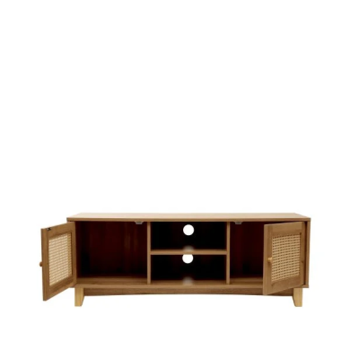 Тумба для ТВ Homla NOTTO 120x40x45 см | Дерево - 4 Тумба для ТВ Homla NOTTO 120x40x45 см | Дерево 214193 фото - 4