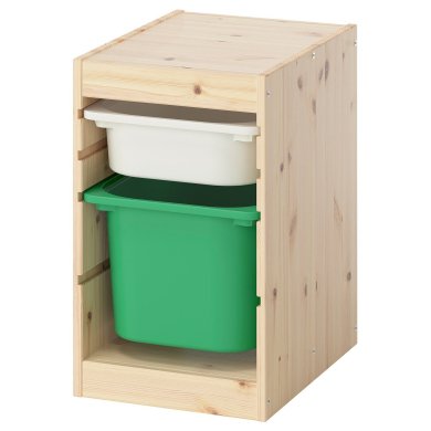 IKEA TROFAST (ИКЕА ТРУФАСТ) 99601998