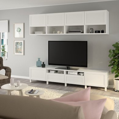 BESTA - 6 IKEA BESTA (ИКЕА БЕСТА) 69411952 фото - 6