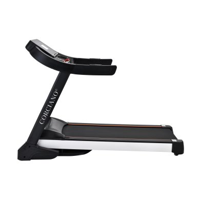 Бігова доріжка Corciano FORZA 25 км/г 180 кг 5906333000043 фото - 2