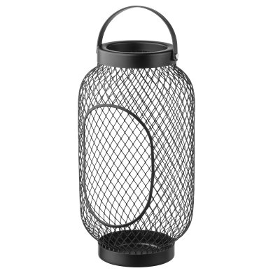 IKEA Фонарь TOPPIG (ИКЕА ТОППИГ) 50327289
