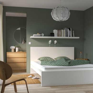 VALEVAG - 2 IKEA VALEVAG (ИКЕА ВАЛЕВАГ) 29572348 фото - 2