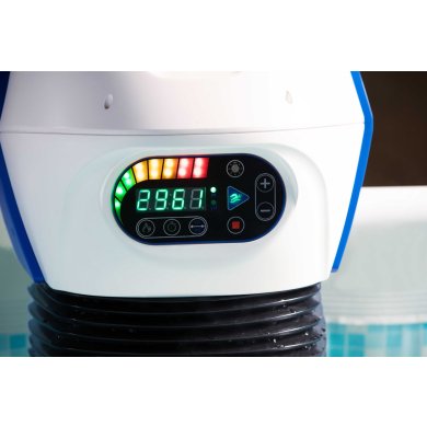 Фитнес-тренажер для плавания на месте Bestway 58517 SWIMFINITY Белый BES58517 фото - 5