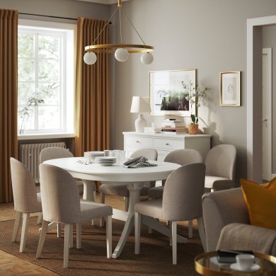 ROSENTORP / ROSENTORP - 8 IKEA ROSENTORP / ROSENTORP (ИКЕА РОЗЕНТОРП/РОЗЕНТОРП) 59610136 фото - 8