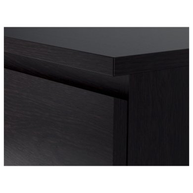 Комод MALM - 3 IKEA Комод MALM (ИКЕА МАЛЬМ) 20403557 фото - 3