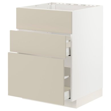 IKEA METOD/MAXIMERA (ИКЕА МЕТОДЫ/МАКСИМЕРА) 09426635