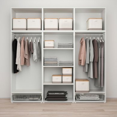 IKEA PLATSA (ИКЕА ПЛАТСА) 39424951 фото - 3