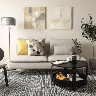 SODERHAMN - 8 IKEA SODERHAMN (ИКЕА СЁДЕРХАМН) 99449642 фото - 8