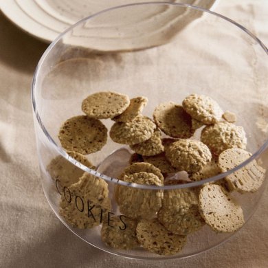 Креманка Homla LIVEN 20 см Прозрачный - 4 Креманка Homla LIVEN 20 см Прозрачный 229120 фото - 4