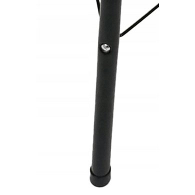 Вугільний гриль Kontrast BBQ1007 Чорний - 7 Вугільний гриль Kontrast BBQ1007 Чорний 5.22.14126 фото - 7