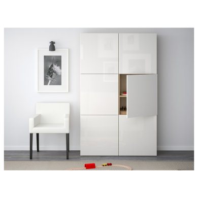 IKEA BESTA (ИКЕА БЕСТА) 69071622 фото - 5