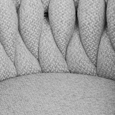 Обідній стілець Homla MERLE Сірий 216136 фото - 5