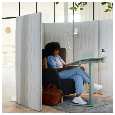 IKEA MITTZON (ИКЕА МИЦОН) 10528204 фото - 11