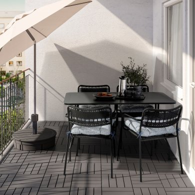 IKEA KLOSAN (ИКЕА КЛОСАН) 80504105 фото - 7