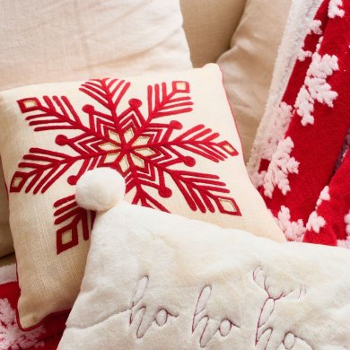 Декоративная наволочка Homla STARLIGHT 45х45 см Принт - 6 Декоративная наволочка Homla STARLIGHT 45х45 см Принт 231915 фото - 6