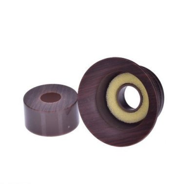 Ультразвуковий зволожувач повітря Duka Humid Венге 1215172 фото - 4