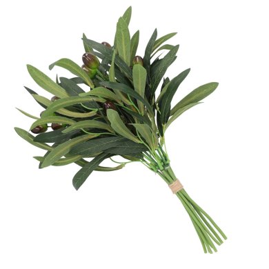 Искусственный букет Homla RETZ 34 см | Зеленый - 2 Искусственный букет Homla RETZ 34 см | Зеленый 209463 фото - 2