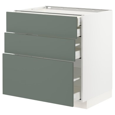 IKEA METOD/MAXIMERA (ИКЕА МЕТОДЫ/МАКСИМЕРА) 19316801