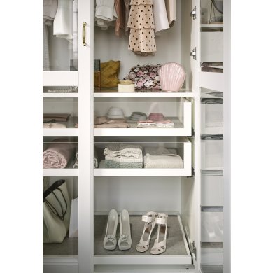 Шкаф PAX - 8 IKEA Шкаф PAX (ИКЕА ПАКС/ТИССЕДАЛЬ) 09300103 фото - 8