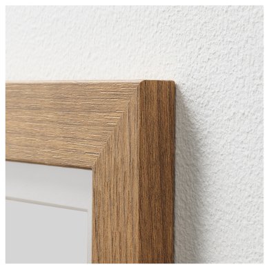 IKEA Рамка DALSKARR (ИКЕА ДАЛЬСКАРР) 20374215 фото - 2