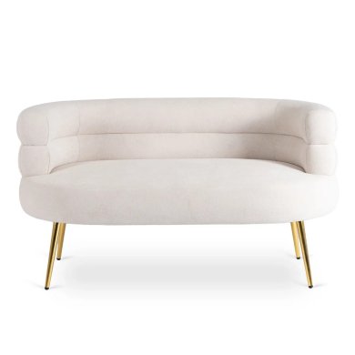 Диван Mebel Elit NANTES Кремовий ME.NANTES/KR/ZL/T/FW фото - 3