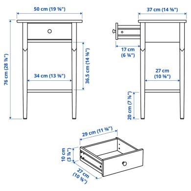 IKEA BLASTASEN (ИКЕА БЛАСТАСЕН) 00595067 фото - 7
