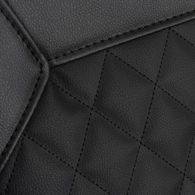 Крісло масажне Mebel Elit PX PRO MAX Чорний - 8 Крісло масажне Mebel Elit PX PRO MAX Чорний ME.PXPROMAX/CZ/E/FW фото - 8