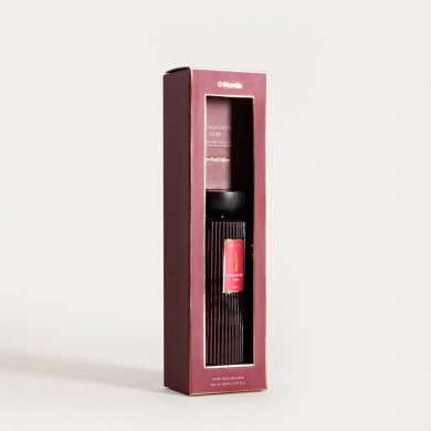 Ароматичний дифузор Homla DESIRE Pomagranate Noir 500 мл Бордовый 241823 фото - 4