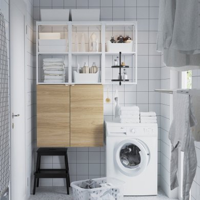 IKEA ENHET (ИКЕА ЭНХЕТ) 29548122 фото - 5