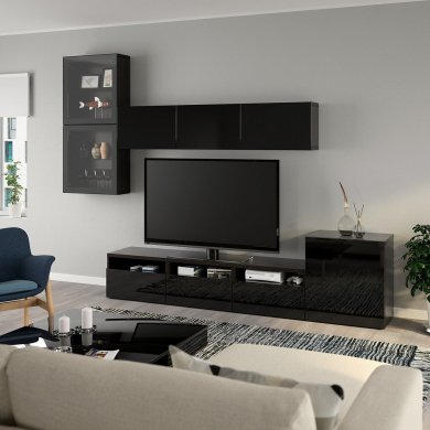 IKEA BESTA (ИКЕА БЕСТА) 89406718 фото - 3